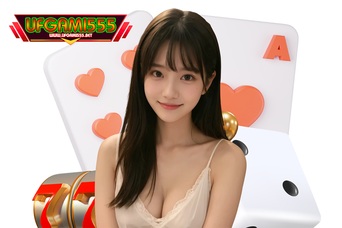 ufgami555 เข้าสู่ระบบ